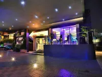 Riande Urban Hotel - bar