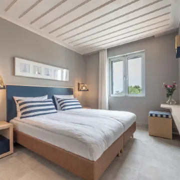 Hapimag Resort Porto Heli