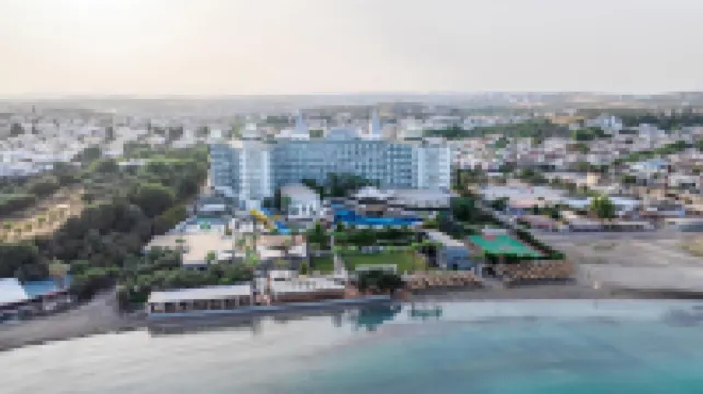 Prive Hotel Didim - Ultra All Inclusive