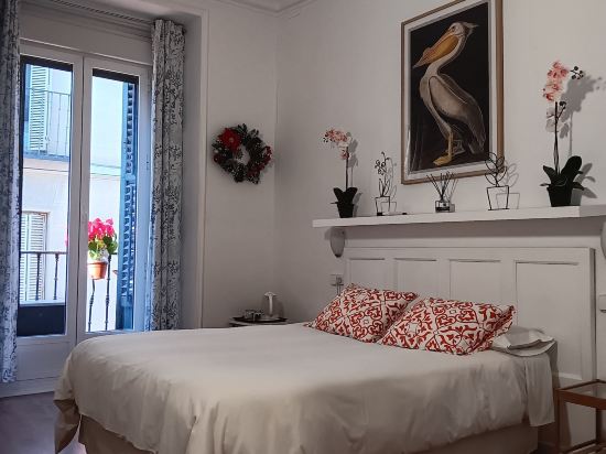 Hostal Casa Chueca
