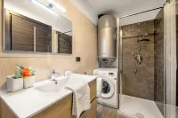 Appartamento Borgo Pastoedo - Happy Rentals