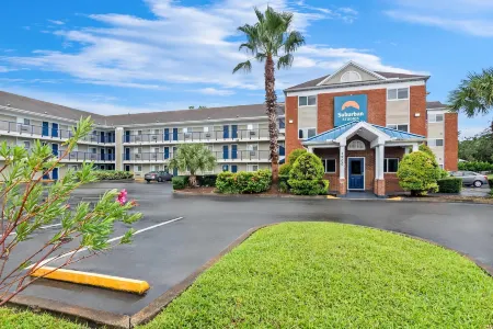 Suburban Studios Stuart Near Federal Hwy 1