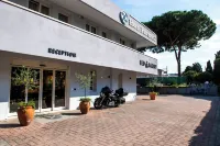 Hotel Barcarola 2 - parking