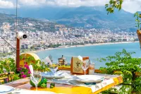 Castle Boutique Hotel Alanya