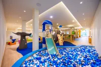 Hipotels Barrosa Garden