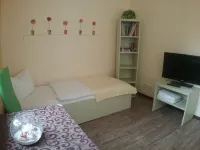 Welcome to our apartments of Villa Wald-Eck (Apartment 3) Hotel a Uckeritz