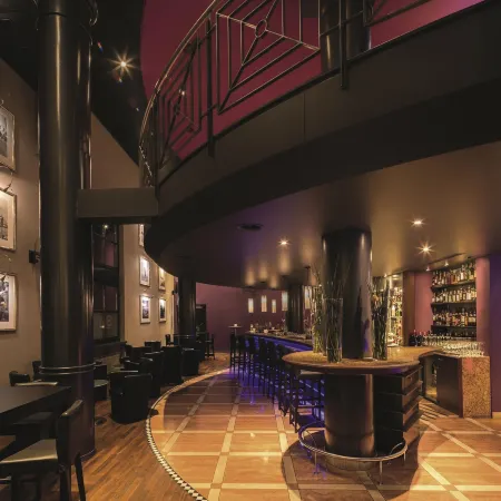 Mövenpick Hotel Zurich Regensdorf