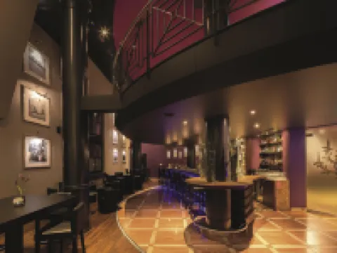 Mövenpick Hotel Zurich Regensdorf