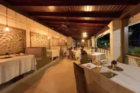 All Seasons Resort Barbados - breakfast