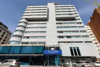 Palladium Business Hotel Hotels near Ombu Tree