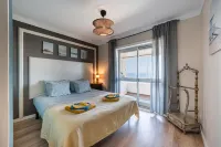 Charming Beachside Escape - balkon