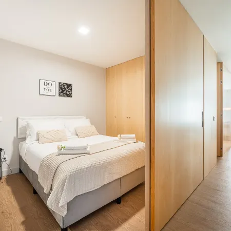 GuestReady - Aveiro Stylish Stay with terrace
