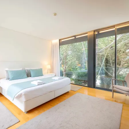 GuestReady - Ocean Village