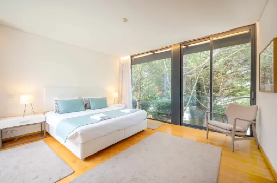 GuestReady - Ocean Village