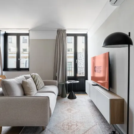 GuestReady - Graceful Stay in Matosinhos