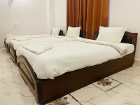Hotel Siddhartha in Lumbini