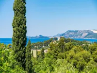 Villa Alegria Cavtat - Comfort Two Bedroom Apartment with Sea View (Apartment C) - Jacuzzi