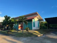 Wanmanee Resort Suwannaphum Hotels in Sa Khu