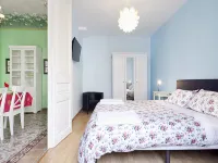 Apartment in Barcelona near Passeig de Gràcia