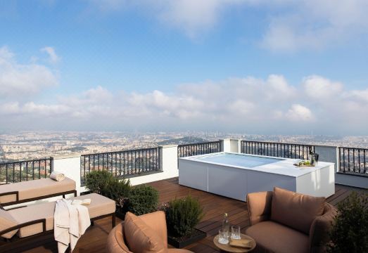 바르셀로나 전망