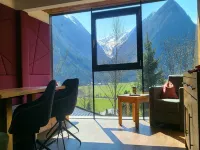 Apartment in Hohe Tauern with Mountain Views - Apartments