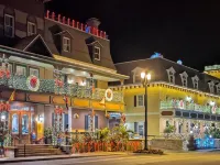 Holiday Inn Express ST. AUGUSTINE DTWN - HISTORIC by IHG Hotels in St. Augustine
