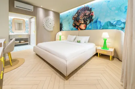 Trupial Hotel & Casino