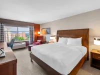 Hilton Garden Inn Overland Park Hotels in Overland Park