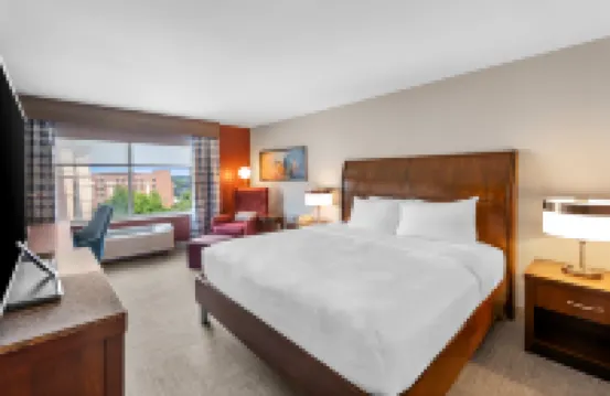Hilton Garden Inn Overland Park