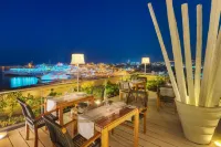 Gdm Megaron, Historical Monument Hotel - Breakfast