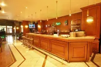 Akgun Istanbul Hotel, WorldHotels Crafted Collection - bar