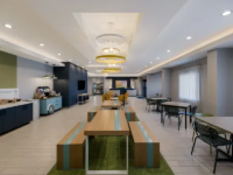 Spark by Hilton Midland South Hotels in Midland