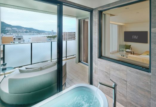 나가사키 호텔 추천