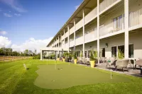 voco the Club - Dublin Gateway by IHG Hotels in Kearneystown Upper