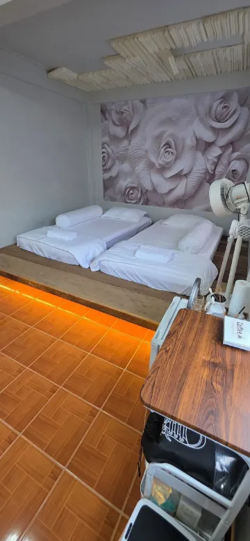 ห้องดีลักซ์