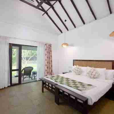 Seclude Kerala, Marari Sands Rooms