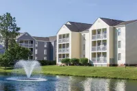 Club Wyndham Kingsgate Hotel a Williamsburg