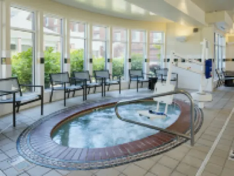 Hilton Garden Inn Corvallis Hotels in Corvallis