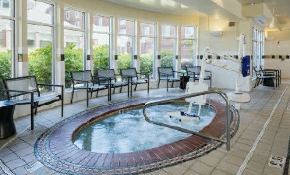 Hilton Garden Inn Corvallis