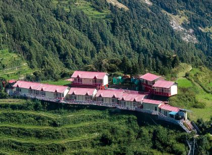 Beyond Stay Kastura Kanatal