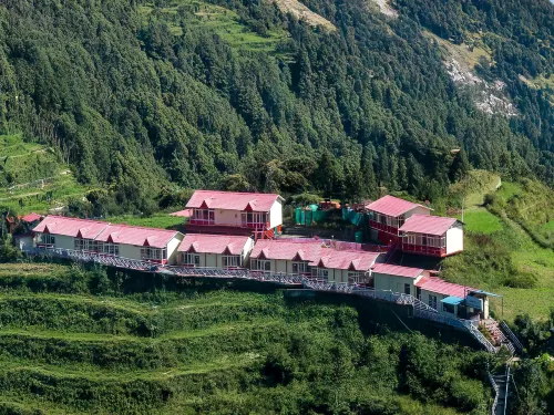 Beyond Stay Kastura Kanatal