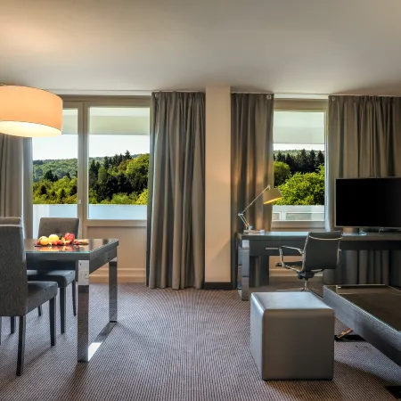 DoubleTree by Hilton Luxembourg