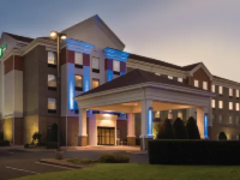 Holiday Inn Express & Suites LAWTON-FORT SILL by IHG Hotels in Lawton