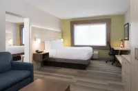 Holiday Inn Express LOUISVILLE NORTHEAST by IHG - 3-Star