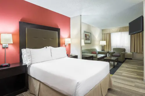 Holiday Inn Express & Suites KENDALL EAST - MIAMI by IHG Hotels in Kendall