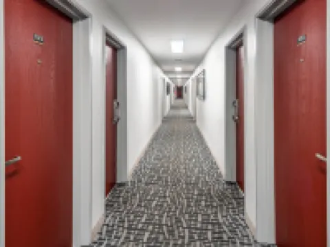 レッド ルーフ イン セント ジョージ、ユタ - コンベンション センター セントジョージのホテル