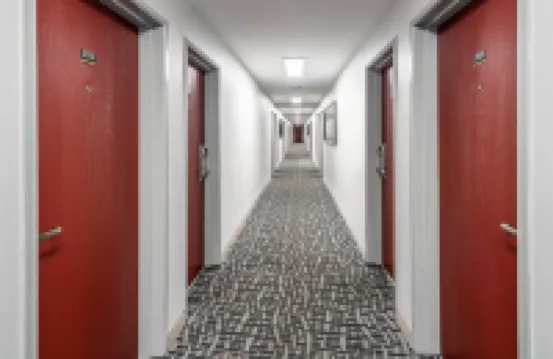 Red Roof Inn St George, UT - Convention Center