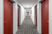 Red Roof Inn St George, UT - Convention Center