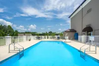 Holiday Inn Express & Suites Fort Payne Hotels in DeKalb County