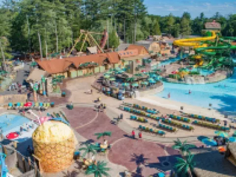 Holiday Inn SALEM (I-93 AT EXIT 2) by IHG Hoteles en Salem